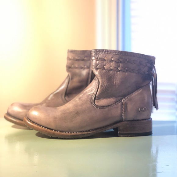🌟Bed Stu Women’s Craven Boot🌟 - Picture 2 of 7